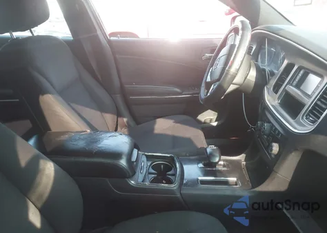 2012 Dodge Charger Sxt from USA, damaged, VIN 2C3CDXHG2CH134945